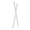 Pencil Baseus Smooth Writing 2 con indicadores LED compatible con iPad - Bestmart