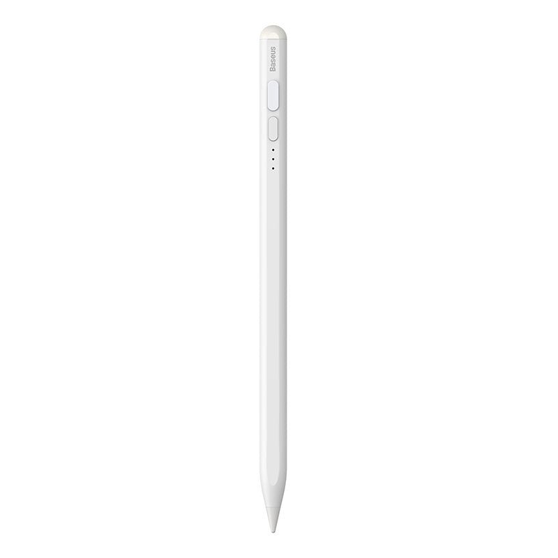 Pencil Baseus Smooth Writing 2 con indicadores LED compatible con iPad - Bestmart