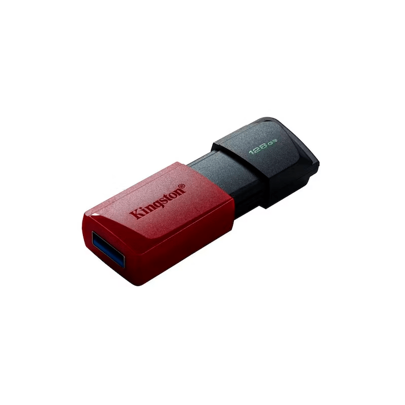 Pendrive Kingston Datatraveler Exodia de 128GB - USB 3.2 - Bestmart