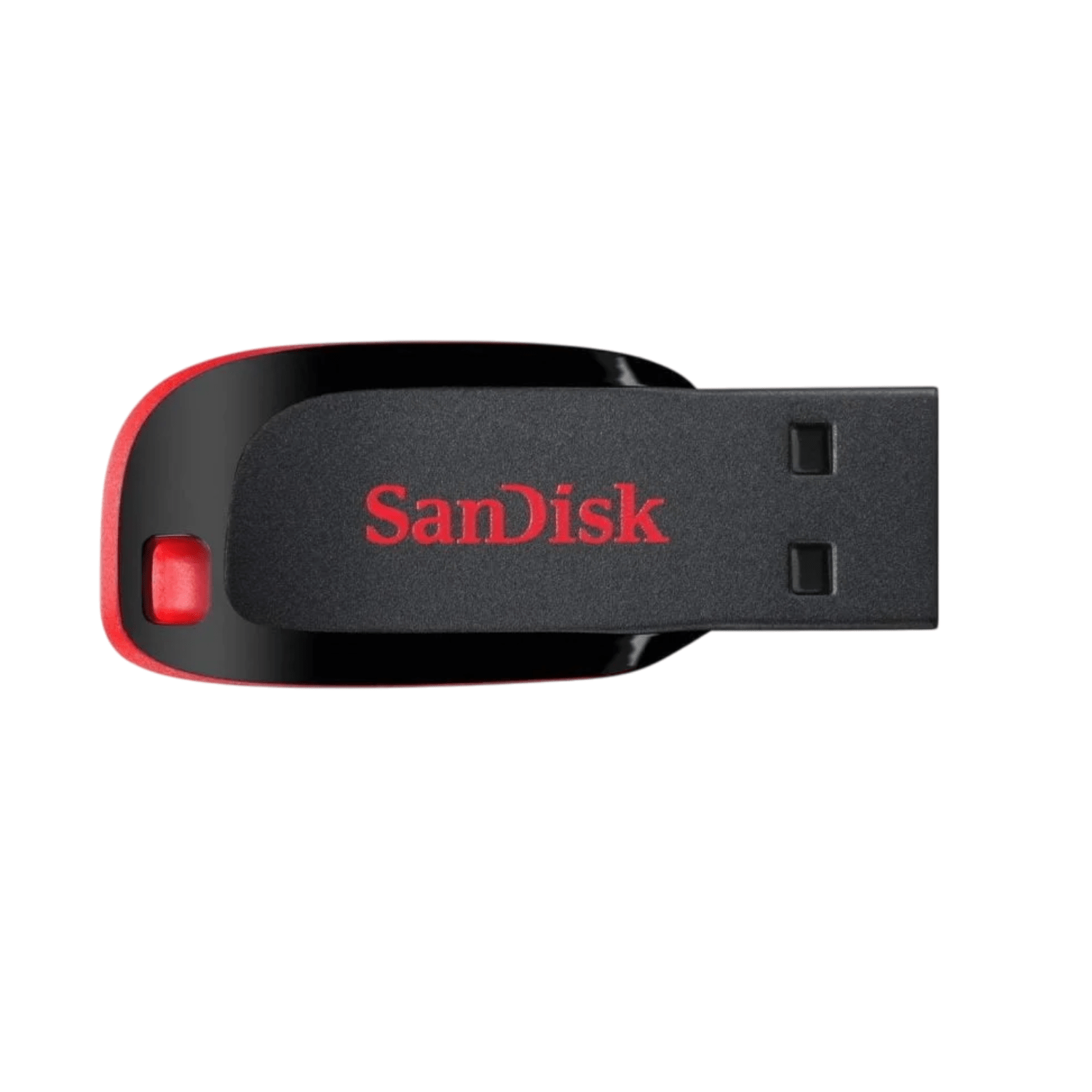 Pendrive Sandisk Cruzer Blade 16 GB - Bestmart