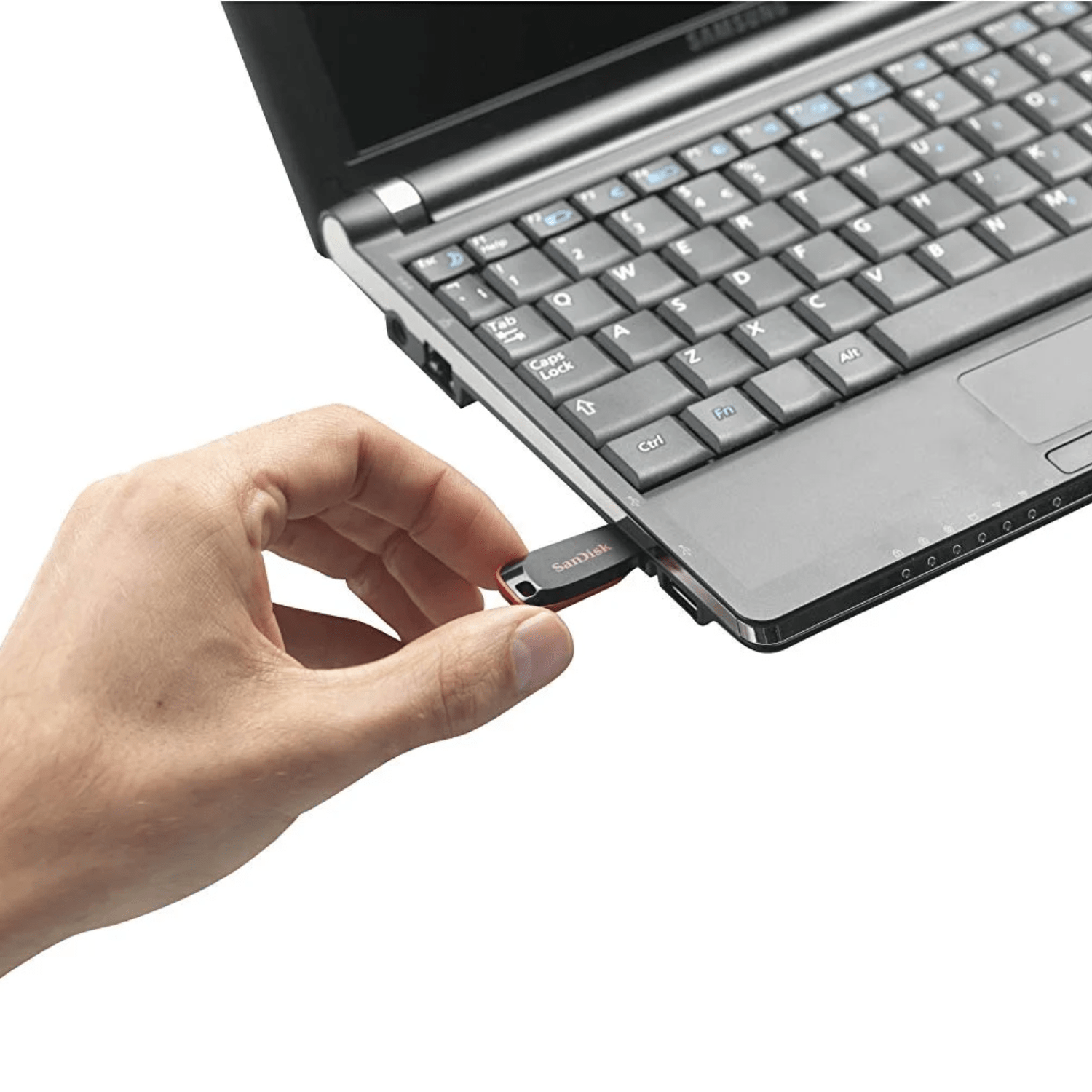 Pendrive Sandisk Cruzer Blade 16 GB - Bestmart