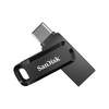Pendrive Sandisk Ultra Dual Drive Go USB y USB - C 128GB - Bestmart