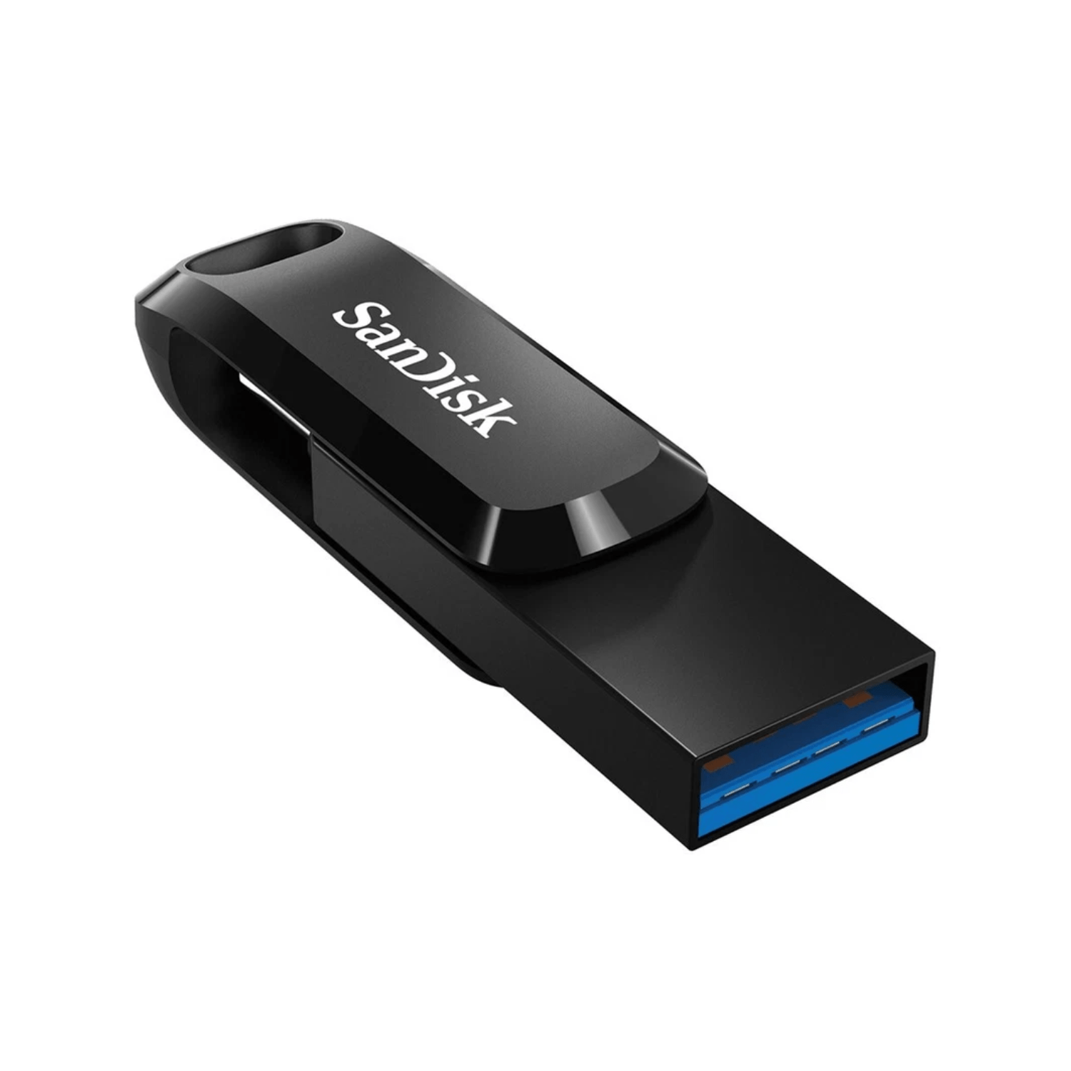 Pendrive Sandisk Ultra Dual Drive Go USB y USB - C 64GB - Bestmart