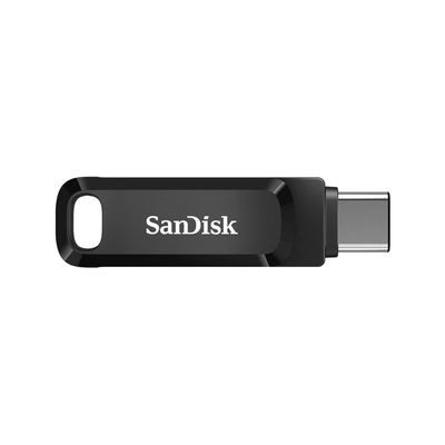 Pendrive Sandisk Ultra Dual Drive Go USB y USB - C 64GB - Bestmart