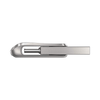 Pendrive Sandisk Ultra Dual Drive Luxe USB y USB - C 64GB - Bestmart
