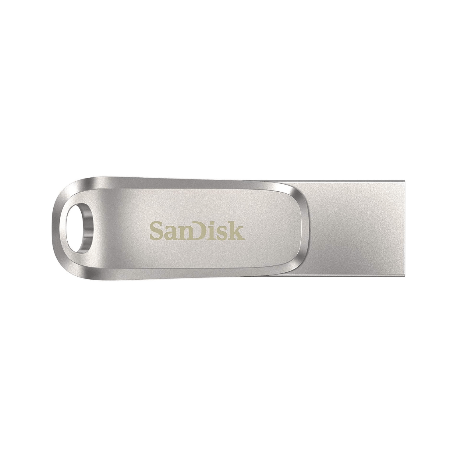 Pendrive Sandisk Ultra Dual Drive Luxe USB y USB - C 64GB - Bestmart