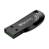 Pendrive Sandisk Ultra Shift 128 GB negro - Bestmart