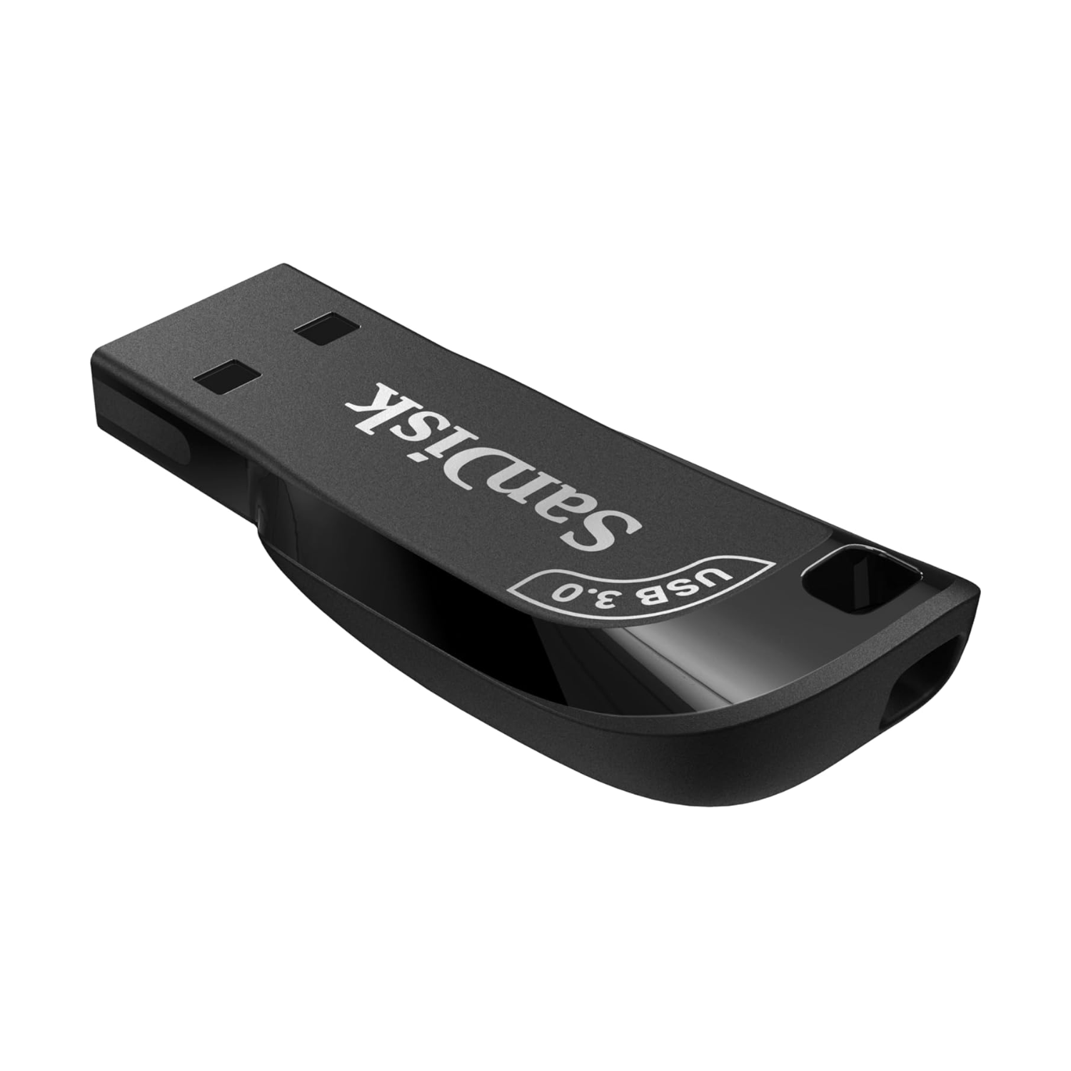 Pendrive Sandisk Ultra Shift 128 GB negro - Bestmart