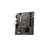 Placa Madre MSI PRO H610M - G DDR4 (Intel® H610, 2 x DDR4, 4 x SATA, 1xM2, Micro - ATX) - Bestmart