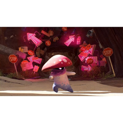 Plants vs Zombies Battle for Neighborville - Nintendo Switch (América) - Bestmart