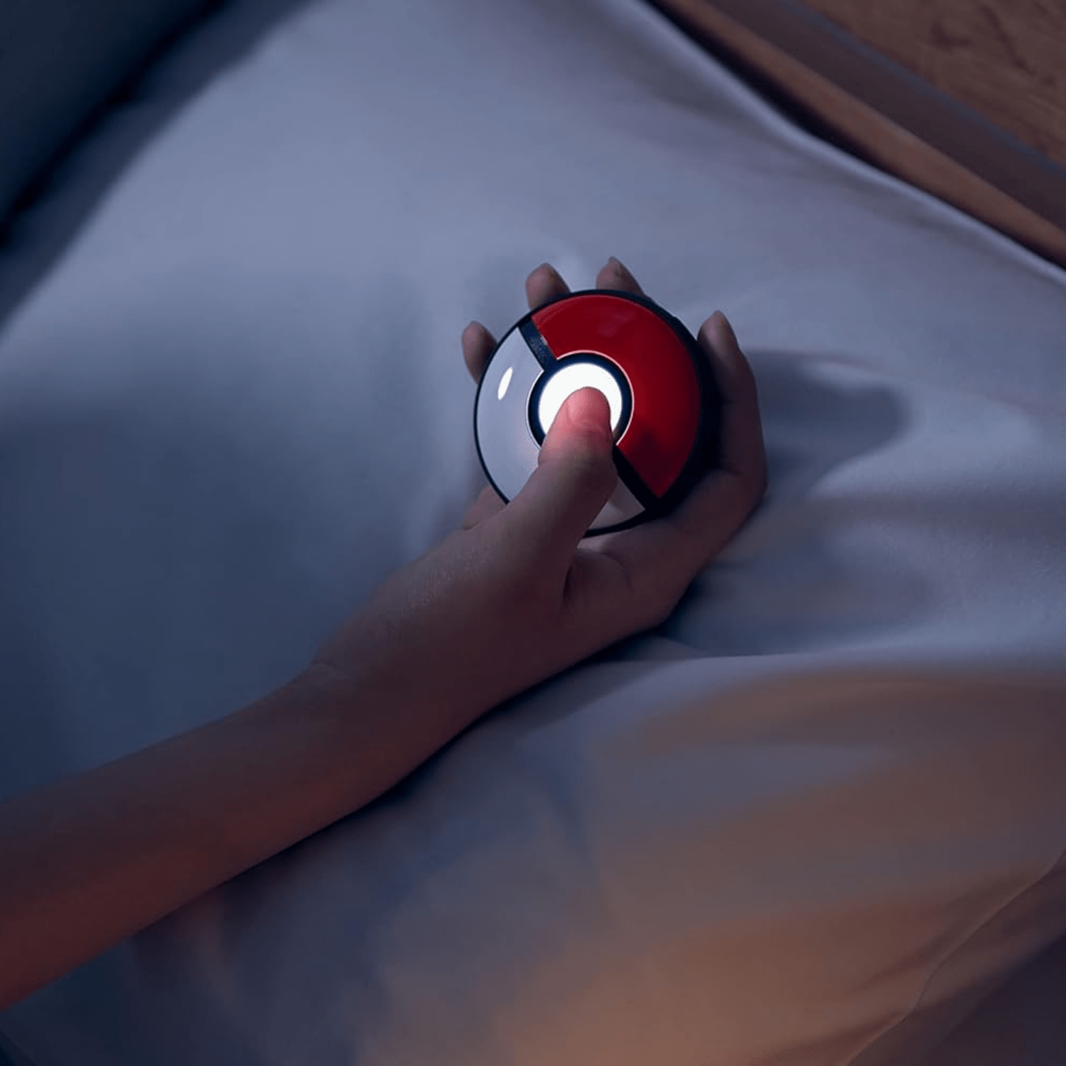 Pokemon GO Plus + (Versión Japonesa) - Bestmart