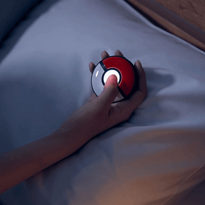 Pokemon GO Plus + (Versión Japonesa) - Bestmart