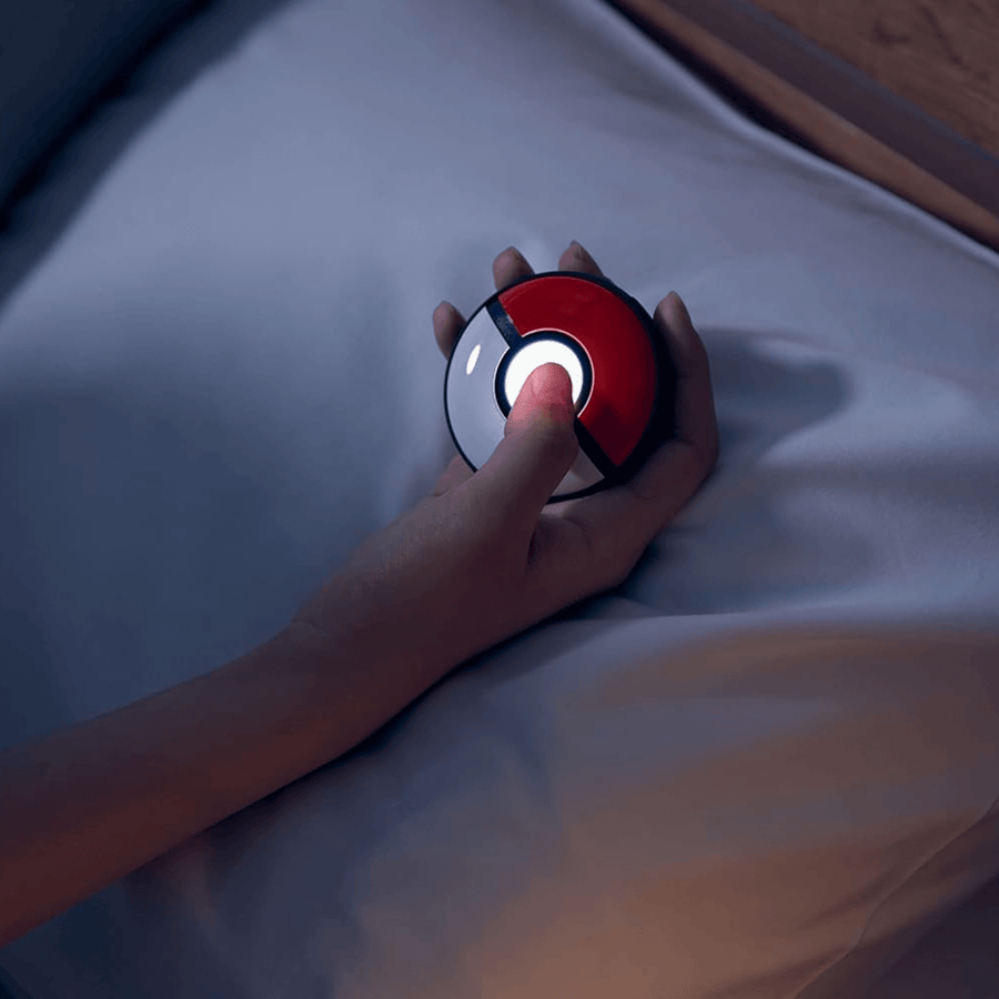 Pokemon GO Plus + (Versión Japonesa) - Bestmart