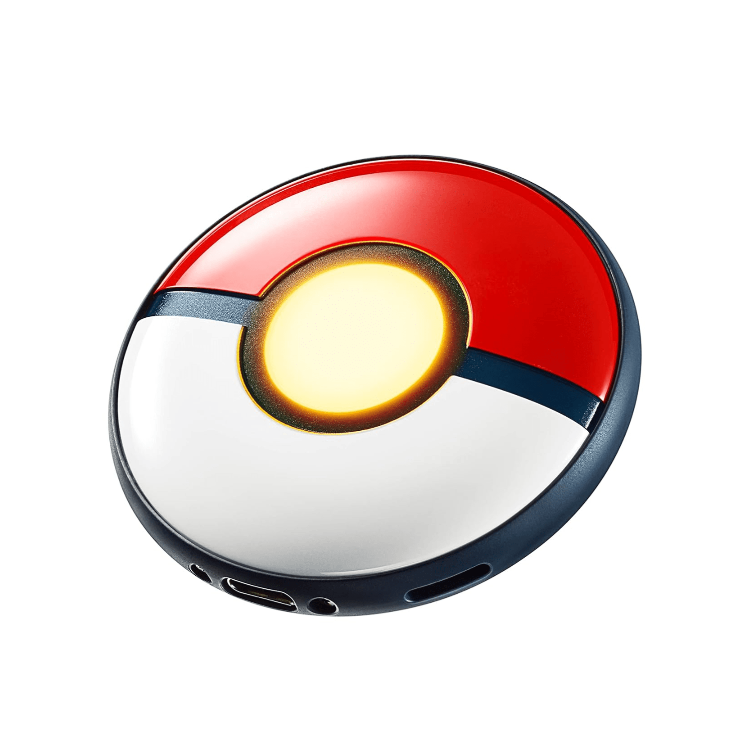 Pokemon GO Plus + (Versión Japonesa) - Bestmart