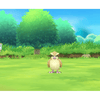 Pokemon Let´s Go Pikachu - Nintendo Switch - Bestmart