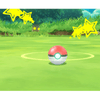 Pokemon Let´s Go Pikachu - Nintendo Switch - Bestmart