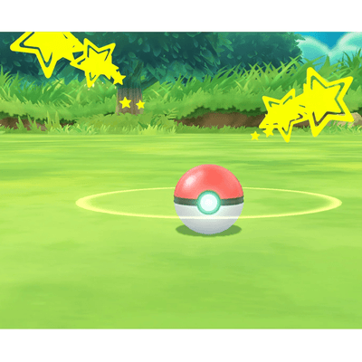 Pokemon Let´s Go Pikachu - Nintendo Switch - Bestmart