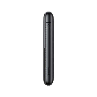 Power Bank Baseus Bipow Pro con Pantalla Digital Carga Rápida 10.000mAh 20W Negro - Bestmart