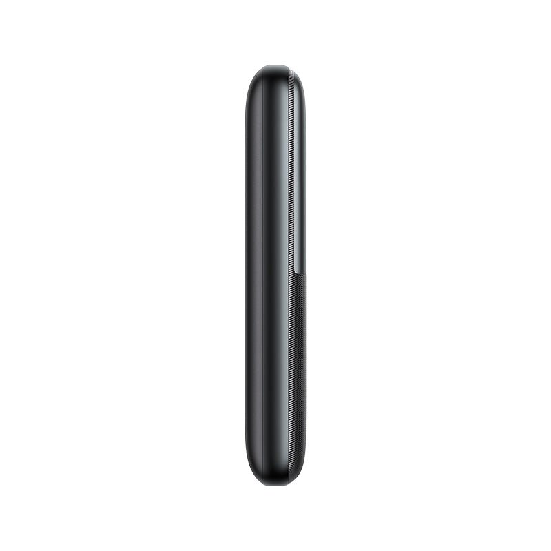Power Bank Baseus Bipow Pro con Pantalla Digital Carga Rápida 10.000mAh 20W Negro - Bestmart