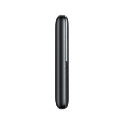 Power Bank Baseus Bipow Pro con Pantalla Digital Carga Rápida 10.000mAh 20W Negro - Bestmart