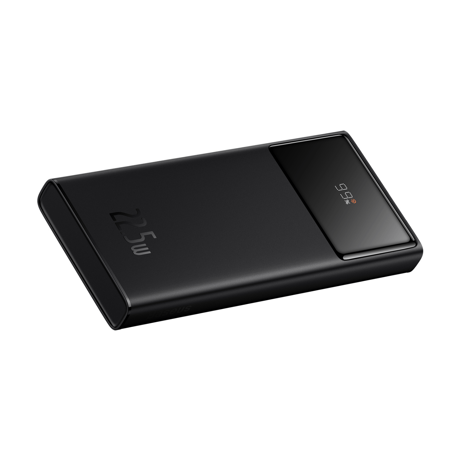 Power Bank Baseus Star - Lord con Pantalla Digital Carga Rápida 10.000mAh 22.5W Negro - Bestmart