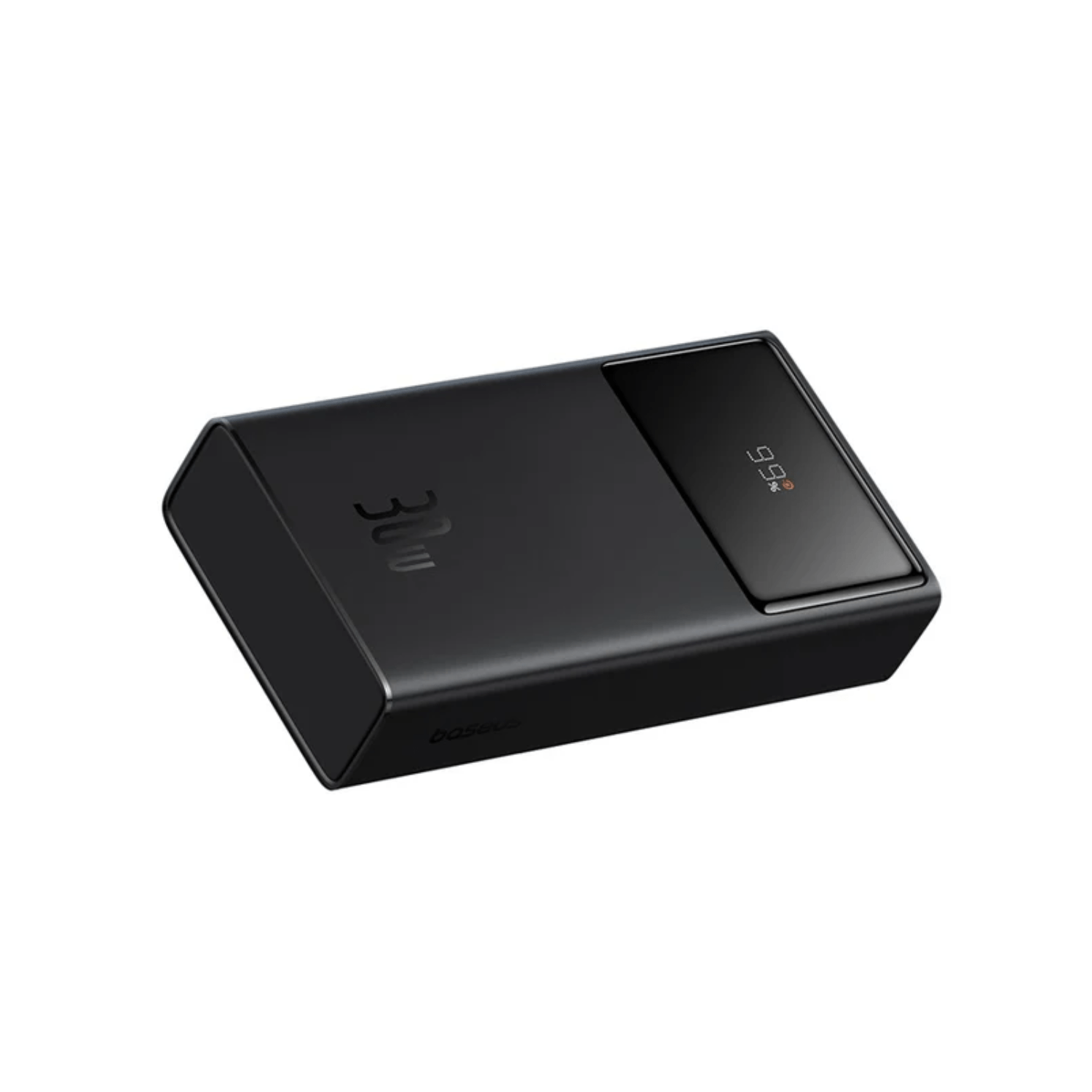 Power Bank Baseus Star - Lord con Pantalla Digital Carga Rápida 10.000mAh 30W Negro - Bestmart