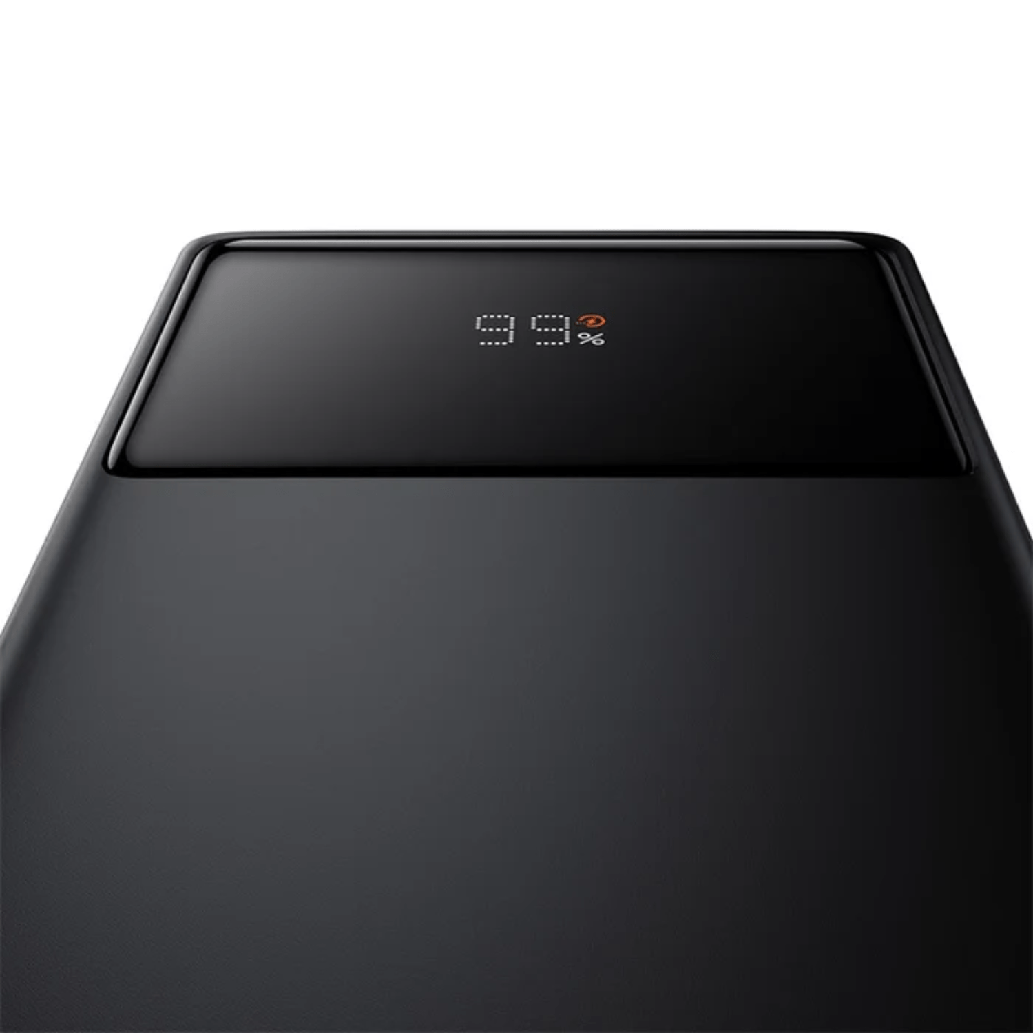 Power Bank Baseus Star - Lord con Pantalla Digital Carga Rápida 10.000mAh 30W Negro - Bestmart