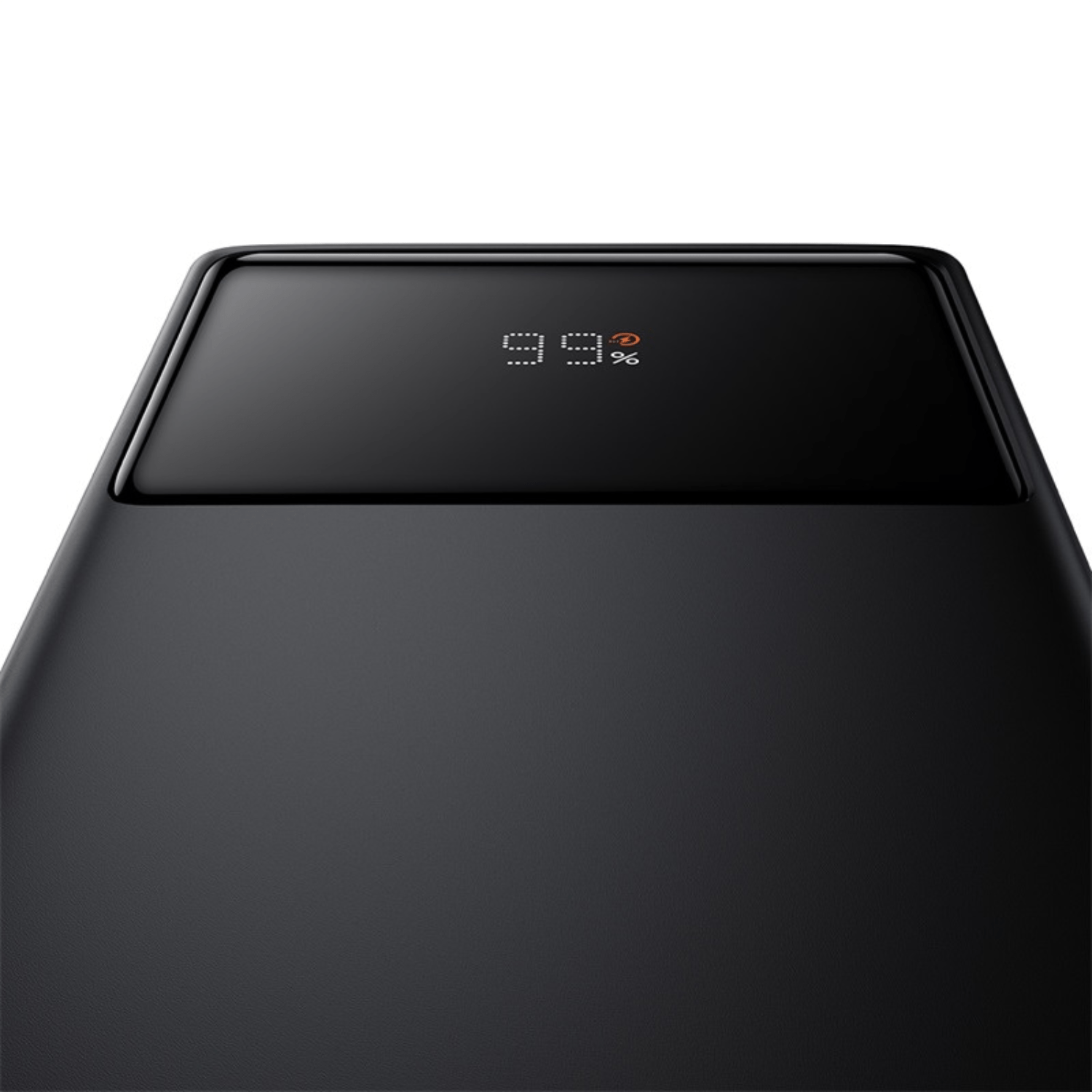 Power Bank Baseus Star - Lord con Pantalla Digital - Carga Rápida 20.000mAh 30W - Negro - Bestmart