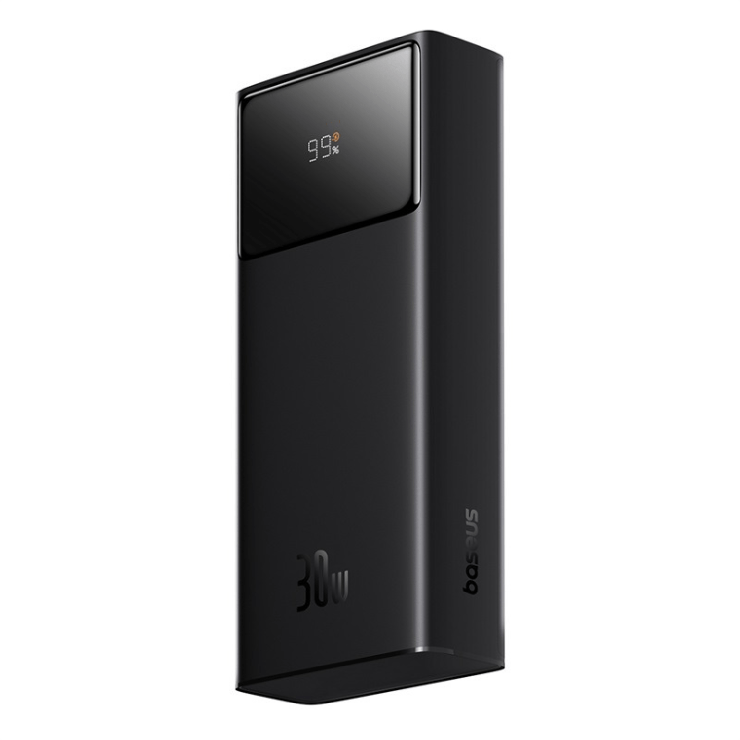 Power Bank Baseus Star - Lord con Pantalla Digital - Carga Rápida 20.000mAh 30W - Negro - Bestmart