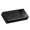 Power Bank Baseus Star Lord Pantalla Digital Carga Rápida 30000mAh 22.5W Con Cable USB a Tipo C Negro - Bestmart