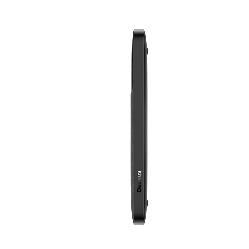 Power Bank para laptop Baseus Blade HD 100W 20000mAh Con Cable USB - C a USB - C - Negro - Bestmart
