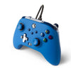 PowerA Control con cable para Xbox Series X|S - Azul - Bestmart