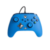 PowerA Control con cable para Xbox Series X|S Azul - Bestmart