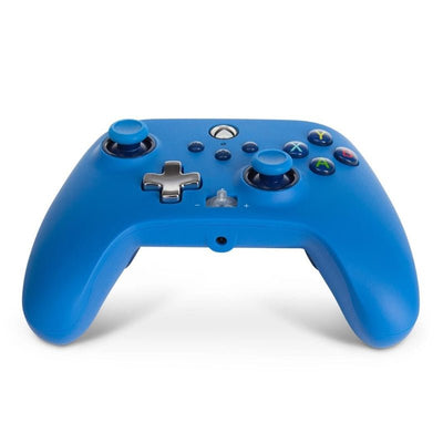 PowerA Control con cable para Xbox Series X|S - Azul - Bestmart