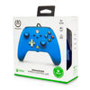 PowerA Control con cable para Xbox Series X|S - Azul - Bestmart