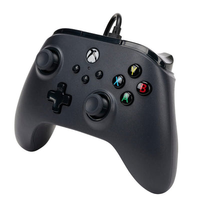 PowerA Control con cable para Xbox Series X|S - Negro - Bestmart