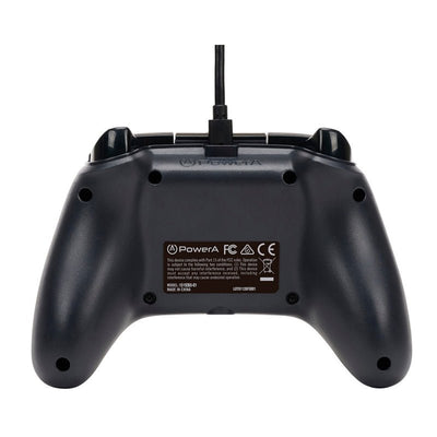PowerA Control con cable para Xbox Series X|S - Negro - Bestmart