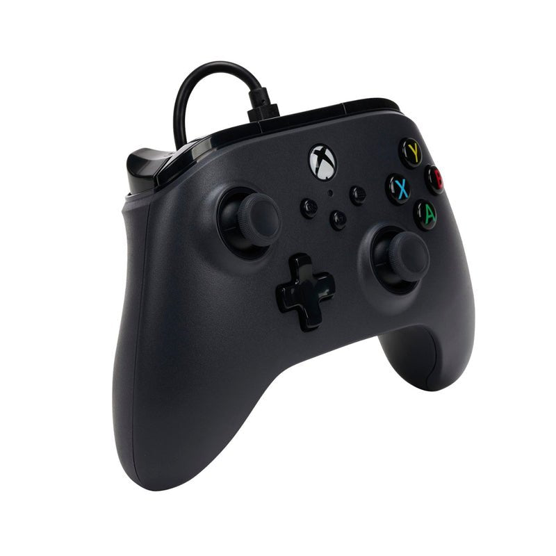 PowerA Control con cable para Xbox Series X|S - Negro - Bestmart