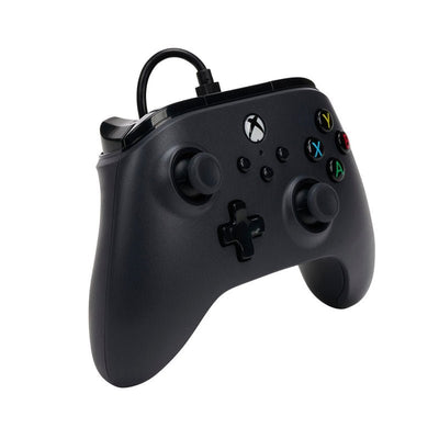 PowerA Control con cable para Xbox Series X|S - Negro - Bestmart