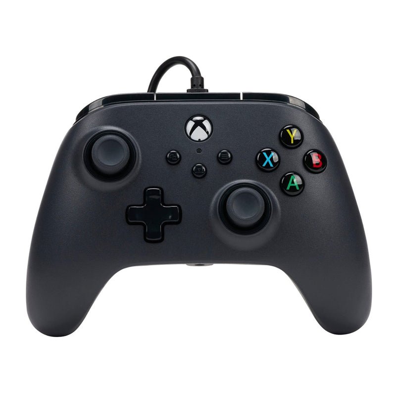 PowerA Control con cable para Xbox Series X|S - Negro - Bestmart