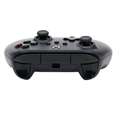 PowerA Control con cable para Xbox Series X|S - Negro - Bestmart