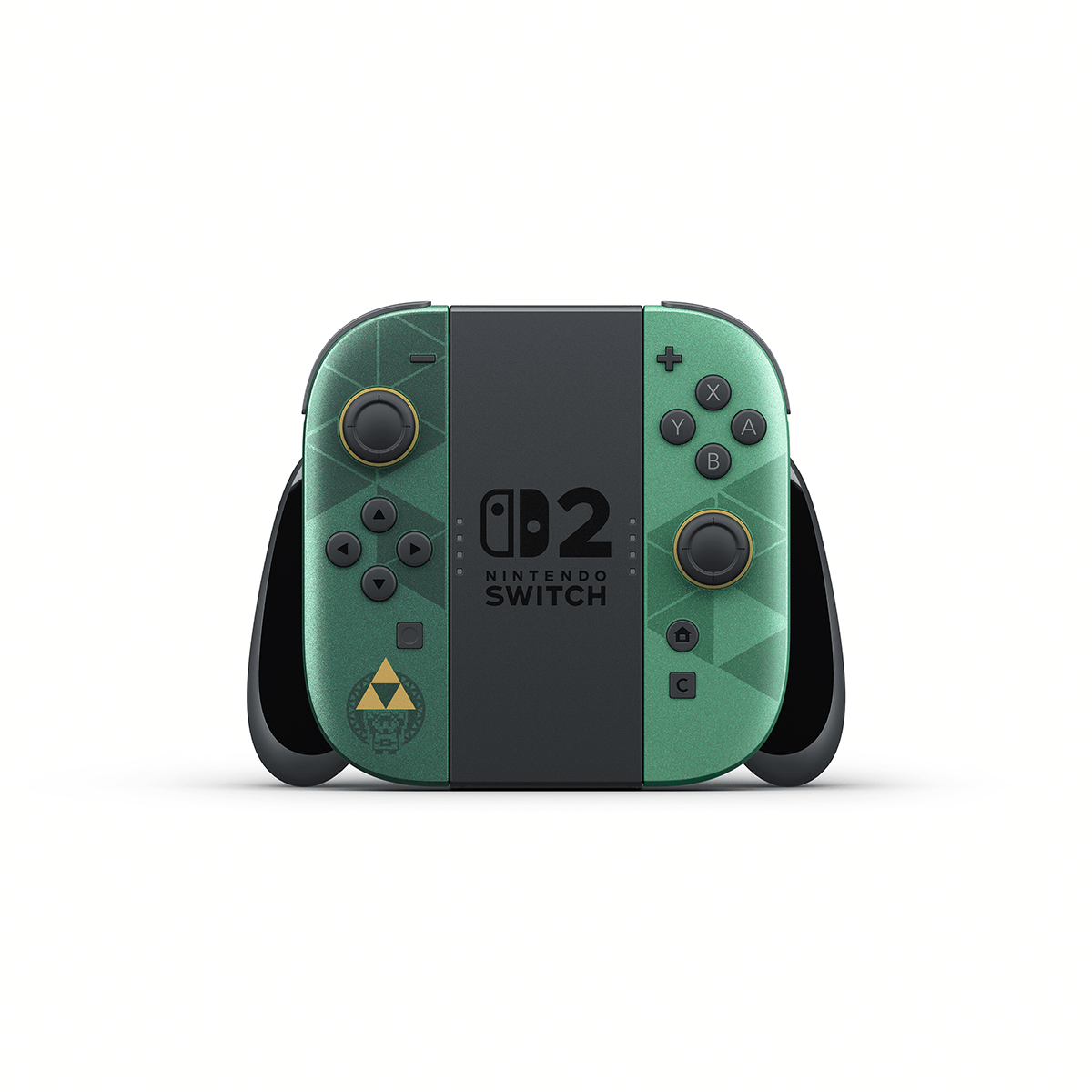 Preventa Consola Nintendo Switch 2 The Legend of Zelda Edición 40 Aniversario - Bestmart