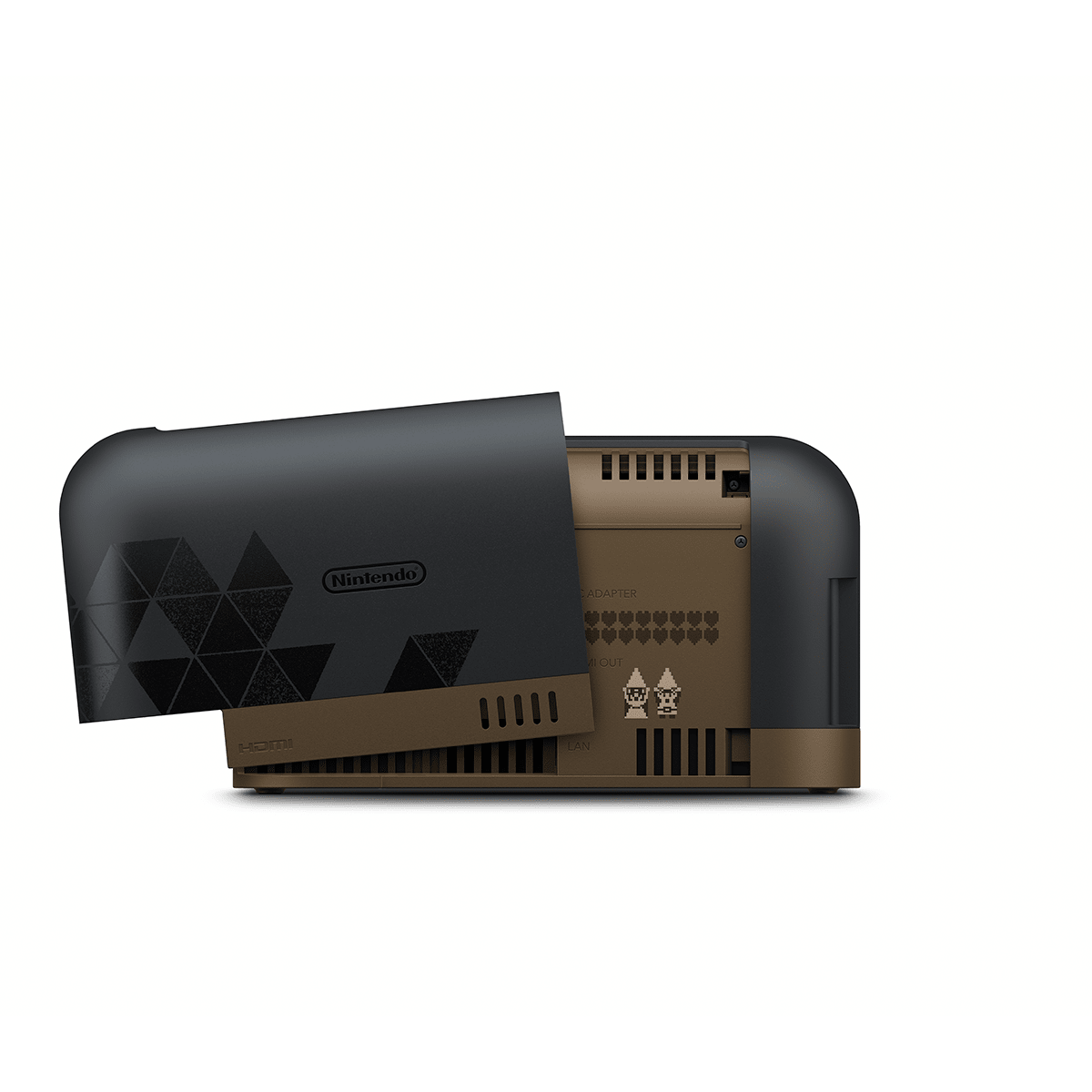 Preventa Consola Nintendo Switch 2 The Legend of Zelda Edición 40 Aniversario - Bestmart