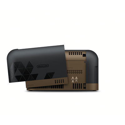 Preventa Consola Nintendo Switch 2 The Legend of Zelda Edición 40 Aniversario - Bestmart