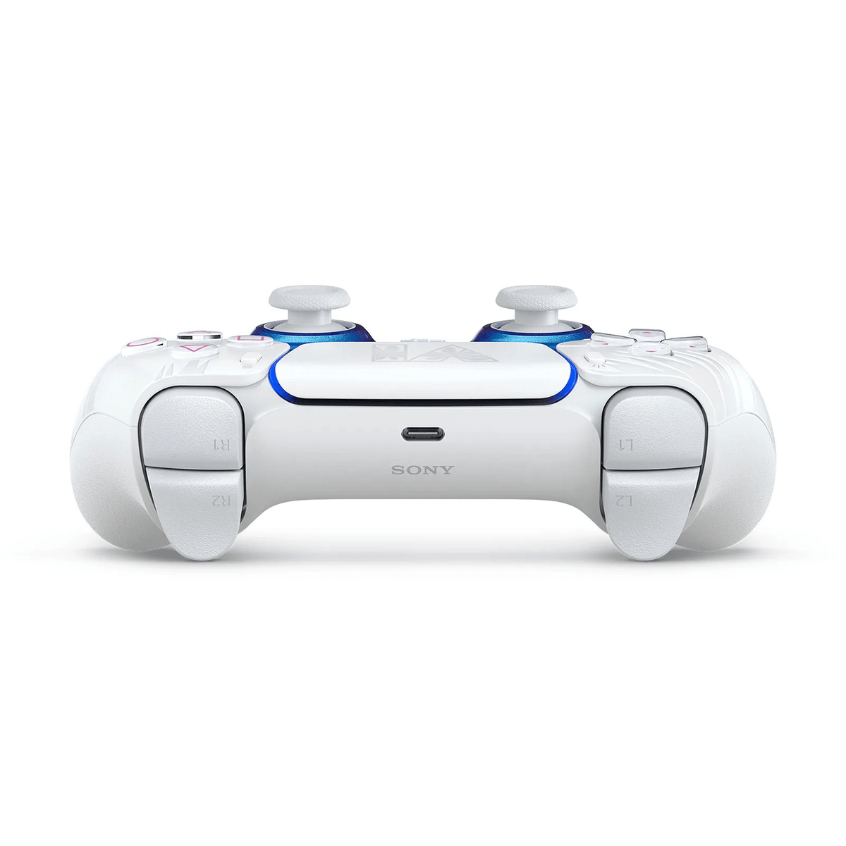 Preventa Control inalámbrico PS5 DualSense Grand Theft Auto VI Blanco Edición Limitada - Bestmart