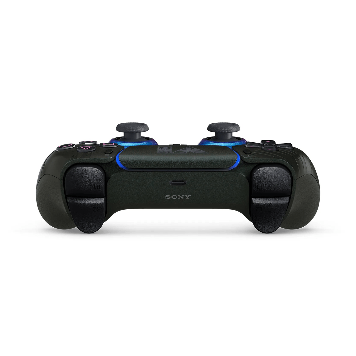 Preventa Control inalámbrico PS5 DualSense Grand Theft Auto VI Negro Edición Limitada - Bestmart