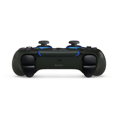 Preventa Control inalámbrico PS5 DualSense Grand Theft Auto VI Negro Edición Limitada - Bestmart