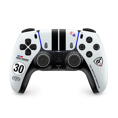 Preventa Control Inalámbrico Sony DualSense PS5 Edición Limitada Gran Turismo