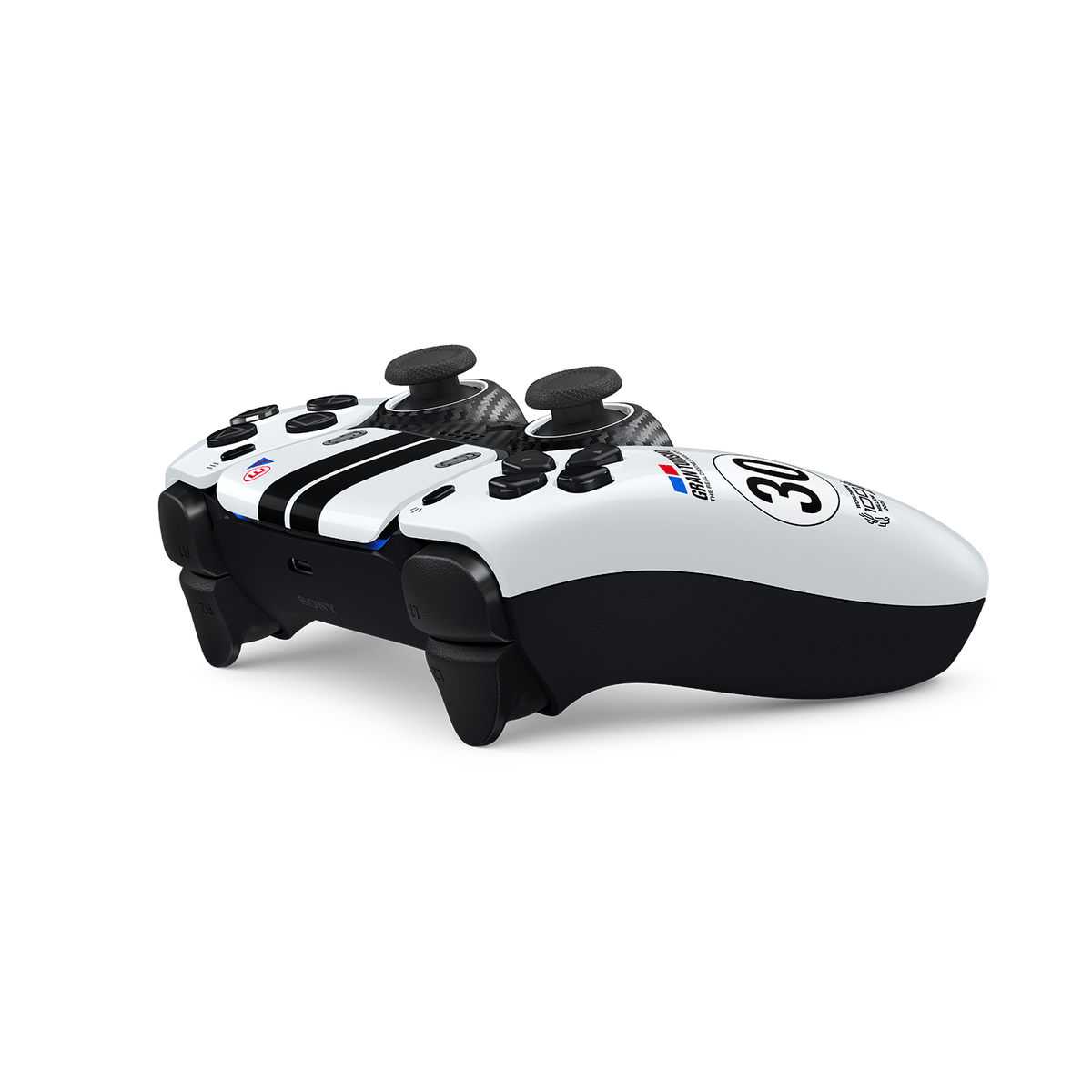 Preventa Control Inalámbrico Sony DualSense PS5 Edición Limitada Gran Turismo - Bestmart