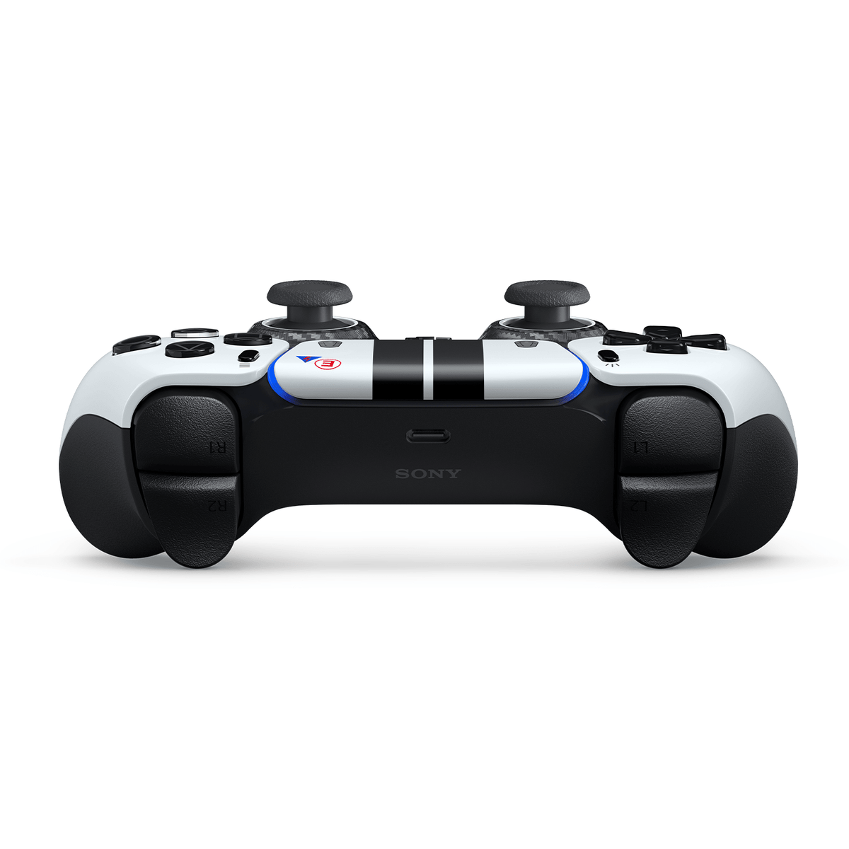 Preventa Control Inalámbrico Sony DualSense PS5 Edición Limitada Gran Turismo - Bestmart